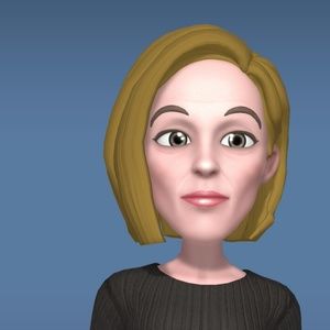 Meet your Posher, Patricia